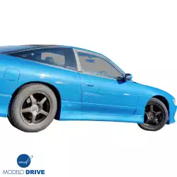 FRP OER Fenders (front) > Nissan Silvia (S13) 1989-1994 image - 13