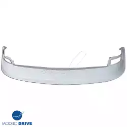 FRP SALT Air Dam Front Lip Valance > Datsun 240Z (S30) 1970-1973 image - 2