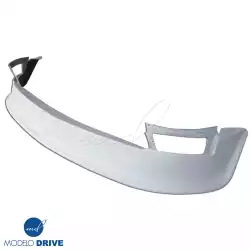 FRP SALT Air Dam Front Lip Valance > Datsun 260Z (S30) 1974-1974 image - 2