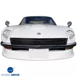 FRP SALT Air Dam Front Lip Valance > Datsun 280Z (S30) 1975-1978 image - 8