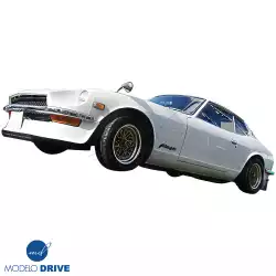 FRP SALT Air Dam Front Lip Valance > Datsun 280Z (S30) 1975-1978 image - 9