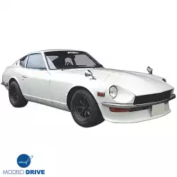 FRP SALT Air Dam Front Lip Valance > Datsun 280Z (S30) 1975-1978 image - 13