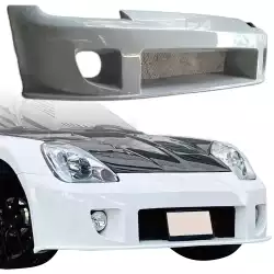 FRP MCRA v1 Wide Body Front Bumper > Toyota MRS MR2 Spyder 2000-2005 image - 22