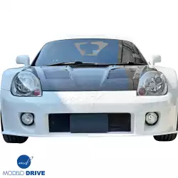 FRP MCRA v1 Wide Body Front Bumper > Toyota MRS MR2 Spyder 2000-2005 image - 24
