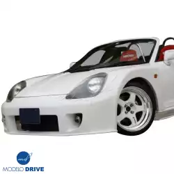 FRP MCRA v1 Wide Body Front Bumper > Toyota MRS MR2 Spyder 2000-2005 image - 27