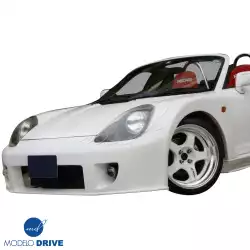 FRP MCRA v1 Wide Body Front Bumper > Toyota MRS MR2 Spyder 2000-2005 image - 33