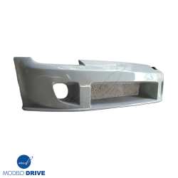 ModeloDrive FRP MCRA v1 Wide Body Front Bumper > Toyota MRS MR2 Spyder 2000-2005 image - 3