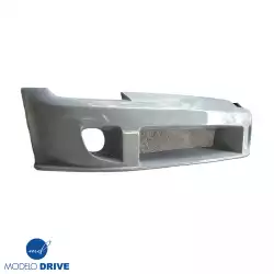 FRP MCRA v1 Wide Body Front Bumper > Toyota MRS MR2 Spyder 2000-2005 image - 3