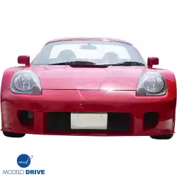 FRP MCRA v1 Wide Body Front Bumper > Toyota MRS MR2 Spyder 2000-2005 image - 13
