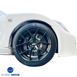 ModeloDrive FRP MCRA v1 Wide Body Fenders (front) > Toyota MRS MR2 Spyder 2000-2005 image - 20