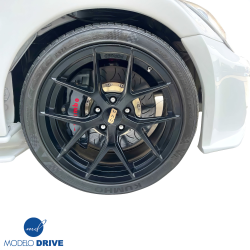 ModeloDrive FRP MCRA v1 Wide Body Fenders (front) > Toyota MRS MR2 Spyder 2000-2005 image - 21