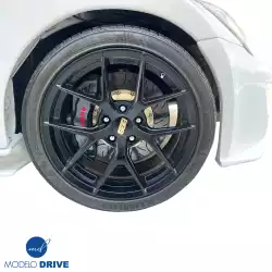 FRP MCRA v1 Wide Body Fenders (front) > Toyota MRS MR2 Spyder 2000-2005 image - 21