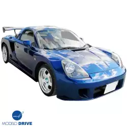 FRP MCRA v1 Wide Body Fenders (front) > Toyota MRS MR2 Spyder 2000-2005 image - 25