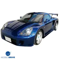 FRP MCRA v1 Wide Body Fenders (front) > Toyota MRS MR2 Spyder 2000-2005 image - 26