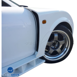 ModeloDrive FRP MCRA v1 Wide Body Fenders (front) > Toyota MRS MR2 Spyder 2000-2005 image - 27