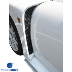 ModeloDrive FRP MCRA v1 Wide Body Fenders (front) > Toyota MRS MR2 Spyder 2000-2005 image - 28