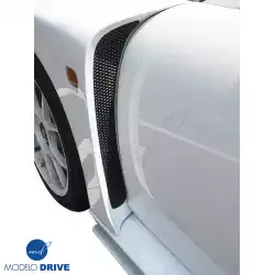 FRP MCRA v1 Wide Body Fenders (front) > Toyota MRS MR2 Spyder 2000-2005 image - 28