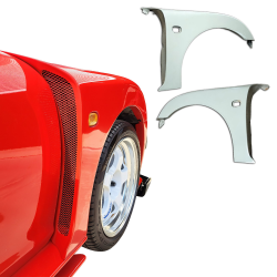 ModeloDrive FRP MCRA v1 Wide Body Fenders (front) > Toyota MRS MR2 Spyder 2000-2005 image - 1