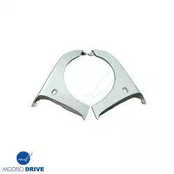 FRP MCRA v1 Wide Body Fenders (front) > Toyota MRS MR2 Spyder 2000-2005 image - 3