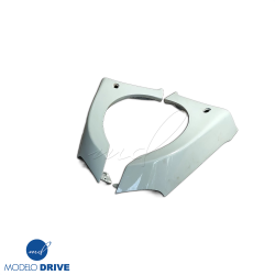 ModeloDrive FRP MCRA v1 Wide Body Fenders (front) > Toyota MRS MR2 Spyder 2000-2005 image - 4