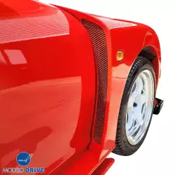 FRP MCRA v1 Wide Body Fenders (front) > Toyota MRS MR2 Spyder 2000-2005 image - 5