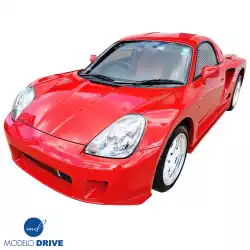 FRP MCRA v1 Wide Body Fenders (front) > Toyota MRS MR2 Spyder 2000-2005 image - 7
