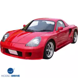 FRP MCRA v1 Wide Body Fenders (front) > Toyota MRS MR2 Spyder 2000-2005 image - 10