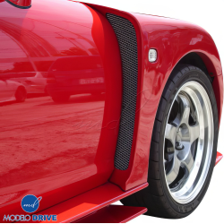 ModeloDrive FRP MCRA v1 Wide Body Fenders (front) > Toyota MRS MR2 Spyder 2000-2005 image - 13