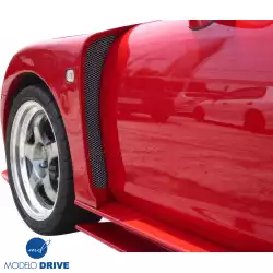 FRP MCRA v1 Wide Body Fenders (front) > Toyota MRS MR2 Spyder 2000-2005 image - 14