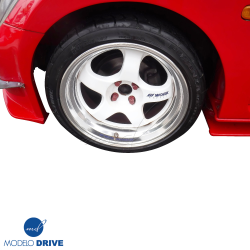 ModeloDrive FRP MCRA v1 Wide Body Fenders (front) > Toyota MRS MR2 Spyder 2000-2005 image - 16