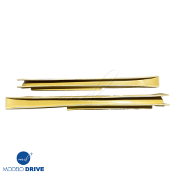 ModeloDrive FRP MCRA v1 Open Wide Body Side Skirts > Toyota MRS MR2 Spyder 2000-2005 image - 2