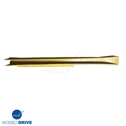 ModeloDrive FRP MCRA v1 Open Wide Body Side Skirts > Toyota MRS MR2 Spyder 2000-2005 image - 3