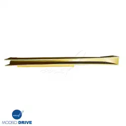 FRP MCRA v1 Open Wide Body Side Skirts > Toyota MRS MR2 Spyder 2000-2005 image - 4