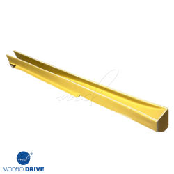 ModeloDrive FRP MCRA v1 Open Wide Body Side Skirts > Toyota MRS MR2 Spyder 2000-2005 image - 7