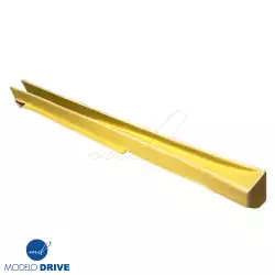 FRP MCRA v1 Open Wide Body Side Skirts > Toyota MRS MR2 Spyder 2000-2005 image - 8