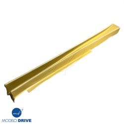 ModeloDrive FRP MCRA v1 Open Wide Body Side Skirts > Toyota MRS MR2 Spyder 2000-2005 image - 9