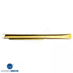 FRP MCRA v1 Open Wide Body Side Skirts > Toyota MRS MR2 Spyder 2000-2005 image - 11