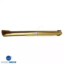 FRP MCRA v1 Open Wide Body Side Skirts > Toyota MRS MR2 Spyder 2000-2005 image - 13