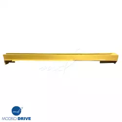 FRP MCRA v1 Open Wide Body Side Skirts > Toyota MRS MR2 Spyder 2000-2005 image - 14