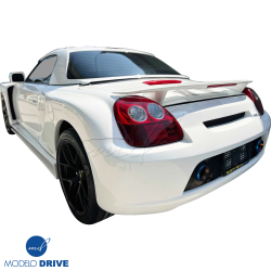 ModeloDrive FRP MCRA v1 Wide Body Fenders (Rear) > Toyota MRS MR2 Spyder 2000-2005 image - 24