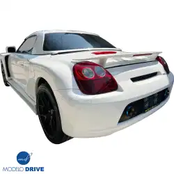 FRP MCRA v1 Wide Body Fenders (Rear) > Toyota MRS MR2 Spyder 2000-2005 image - 24