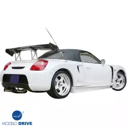 FRP MCRA v1 Wide Body Fenders (Rear) > Toyota MRS MR2 Spyder 2000-2005 image - 28