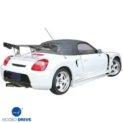 FRP MCRA v1 Wide Body Fenders (Rear) > Toyota MRS MR2 Spyder 2000-2005 image - 29