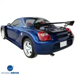 FRP MCRA v1 Wide Body Fenders (Rear) > Toyota MRS MR2 Spyder 2000-2005 image - 31