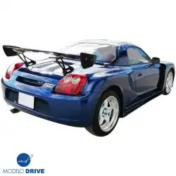 FRP MCRA v1 Wide Body Fenders (Rear) > Toyota MRS MR2 Spyder 2000-2005 image - 32