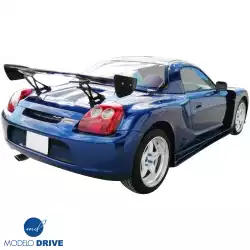 FRP MCRA v1 Wide Body Fenders (Rear) > Toyota MRS MR2 Spyder 2000-2005 image - 34