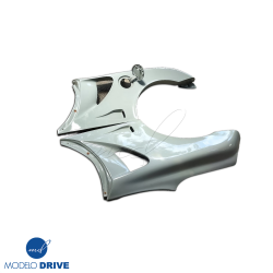 ModeloDrive FRP MCRA v1 Wide Body Fenders (Rear) > Toyota MRS MR2 Spyder 2000-2005 image - 4