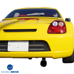 ModeloDrive FRP MCRA v1 Wide Body Fenders (Rear) > Toyota MRS MR2 Spyder 2000-2005 image - 9