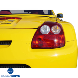ModeloDrive FRP MCRA v1 Wide Body Fenders (Rear) > Toyota MRS MR2 Spyder 2000-2005 image - 10