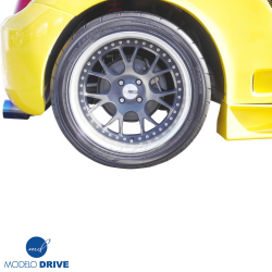 ModeloDrive FRP MCRA v1 Wide Body Fenders (Rear) > Toyota MRS MR2 Spyder 2000-2005 image - 12